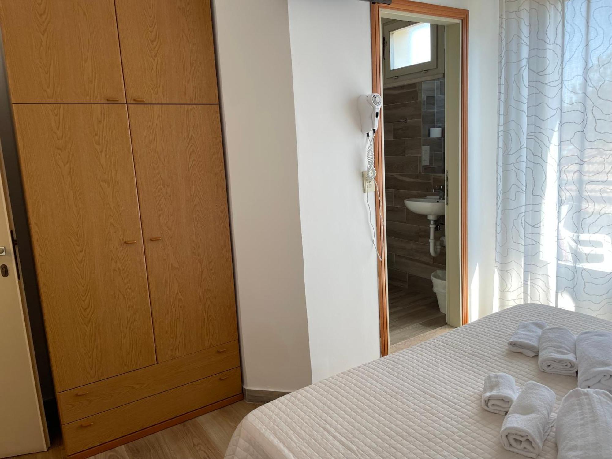 Hotel Barbiani Riccione Buitenkant foto